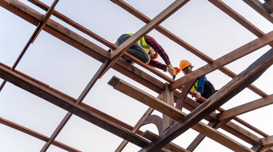 Expert top industrial roofings services in Beaver, WA